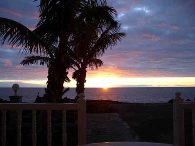 Klik voor meer foto's van La Palma